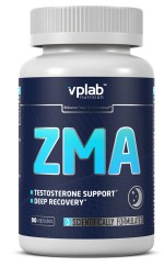 Спортивное питание VP Laboratory ZMA  (90 капс)