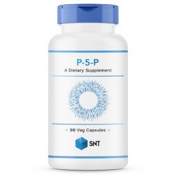 Витамины группы B SNT Vitamin B6 (P-5-P)   (90 vcaps)