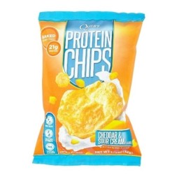 Диетическое питание Quest Protein Chips  (32 г)
