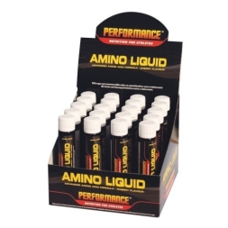 Аминокислотные комплексы Performance Amino Liquid  (25 мл)