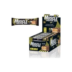 Протеиновые батончики и шоколад All Stars Muscle Protein Bar  (80 г)