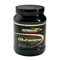 Аминокислоты Performance Glutamine  (500 г)
