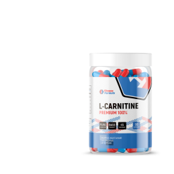 Л-карнитин Fitness Formula L-Carnitine  (90 капс)