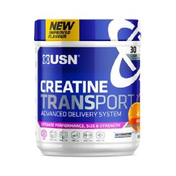 Спортивное питание USN Creatine Transport   (650g.)