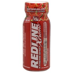 Спортивные напитки VPX Redline Xtreme  (90 мл)
