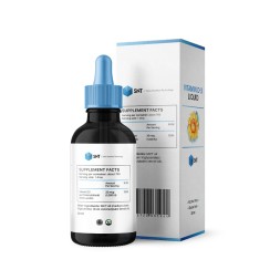 Комплексы витаминов и минералов SNT Vitamin D3 Liquid 1,000IU(25mcg)   (30 мл)
