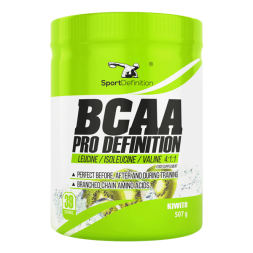 BCAA Sport Definition BCAA Pro Definition   (507g.)