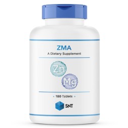 Спортивное питание SNT ZMA   (180 таб)