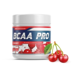 BCAA Geneticlab BCAA PRO Powder  (250 г)