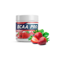 BCAA Geneticlab BCAA PRO Powder  (250 г)