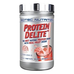 Многокомпонентный протеин Scitec Protein Delite  (500 г)