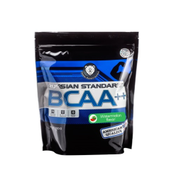 BCAA 8:1:1 RPS Nutrition BCAA++   (500g.)